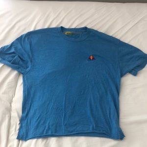 Aviator Nation pyramid tee shirt